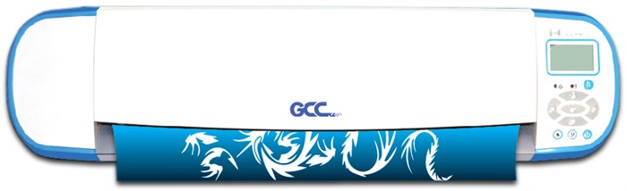 Плоттер  GCC 112400040G 100376