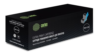 Картридж  Cactus CS-TK1170-MPS 100521