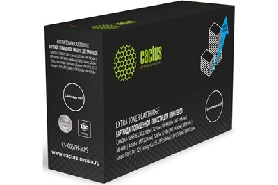 Картридж  Cactus CS-C057H-MPS 100760