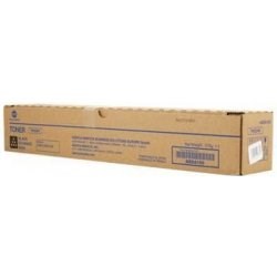 Тонер-картридж  Konica Minolta TN-328K 100508