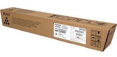 Тонер-картридж  Ricoh MP C2503 черный 100644