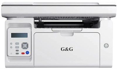 МФУ лазерное черно-белое G&G M2022NW 100240