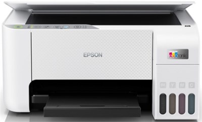 МФУ струйное цветное Epson EcoTank L3256 100062
