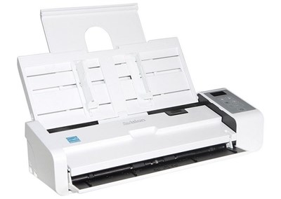 Сканер  Avision AD225WN 100412