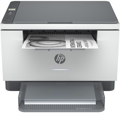 МФУ лазерное черно-белое HP LaserJet M236d 100138