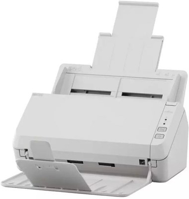 Сканер  Ricoh (Fujitsu) SP-1120N 100401
