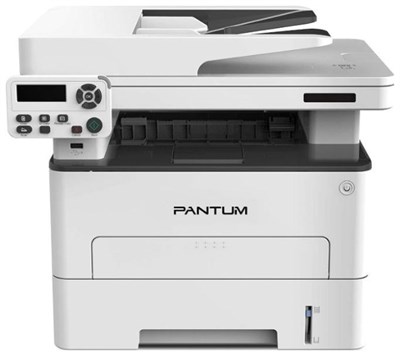 МФУ лазерное черно-белое Pantum M7102DN 100203