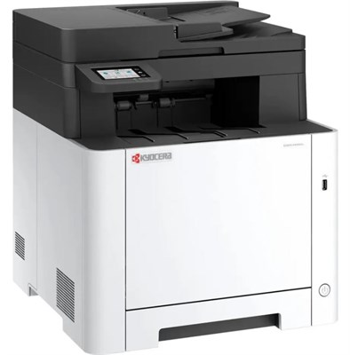 МФУ лазерное цветное Kyocera Ecosys MA2101cfx 100066
