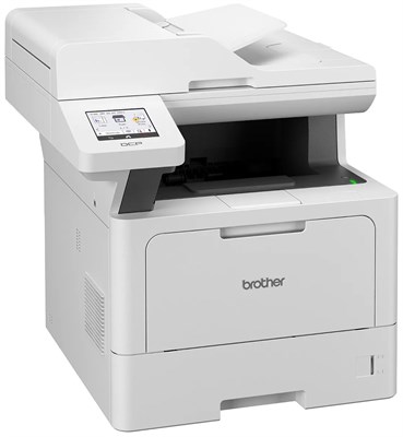 МФУ лазерное черно-белое Brother DCP-L5510DW 100092