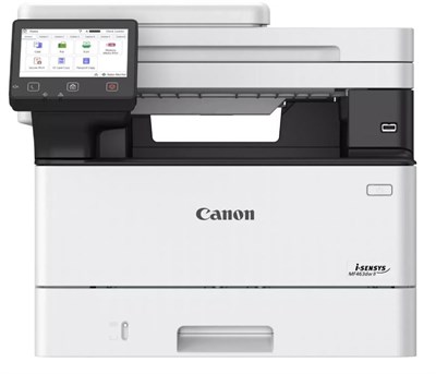 МФУ лазерное черно-белое Canon i-SENSYS MF463dw II 100212