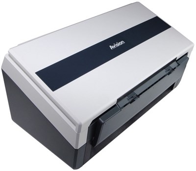 Сканер  Avision AD240U 100465