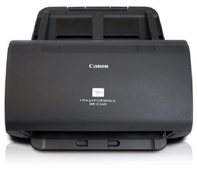 Документ-сканер  Canon imageFORMULA DR-C240 100388