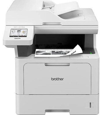 МФУ лазерное черно-белое Brother MFCL5715DN 100153