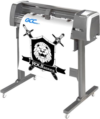 Плоттер  GCC 112600010G 100375