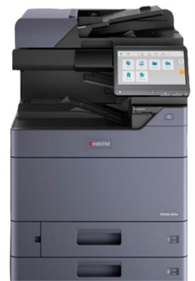 МФУ лазерное цветное Kyocera TASKalfa 6054ci 100274