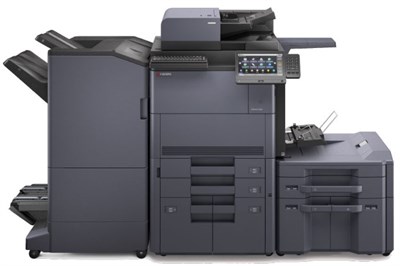 МФУ лазерное цветное Kyocera TASKalfa 8353ci 100306