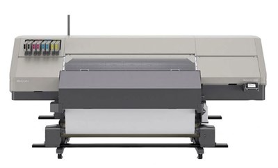 Плоттер широкоформатный латексный Ricoh Pro L5160E 100363