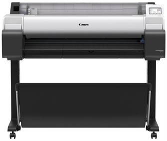 Плоттер струйный Canon imagePROGRAF TM-340 100351