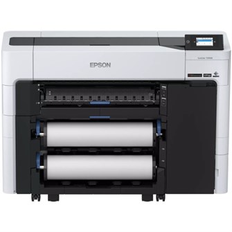 Плоттер  Epson SureColor SC-T3700D 100364