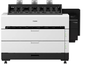 Плоттер струйный Canon iFP TZ-30000 100365