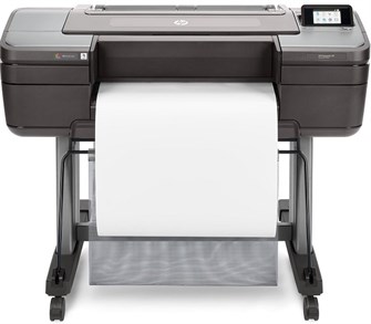 Принтер  HP DesignJet Z9+ PS 100367