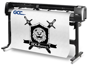 Плоттер  GCC 112600030G 100378
