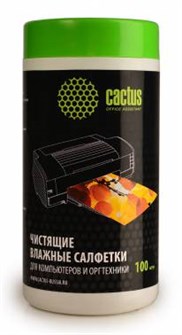 Салфетка  Cactus CS-T1002 100539