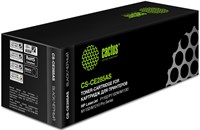 Картридж лазерный Cactus CS-CE285A 100510