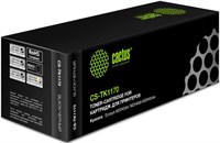 Картридж  Cactus CS-TK1170 100551