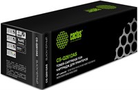 Картридж  Cactus CS-Q2612A 100531