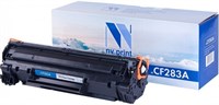 Картридж  NVP NV-CF283X 100682