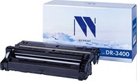 Фотобарабан  NVP DR3400 100520