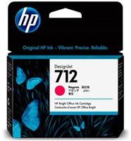 Картридж  HP 712 100655