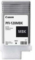 Картридж  Canon PFI-120 MBK 100576