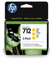 Картридж  HP 712 100556
