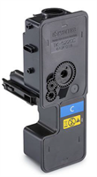 Тонер-картридж  Kyocera TK-5240C 100530