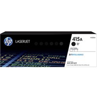 Тонер-картридж  HP 415A 100554