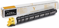 Тонер-картридж  Kyocera TK-8345Y 100746