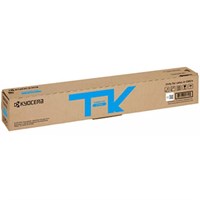 Тонер-картридж  Kyocera TK-8365C 100478