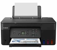 МФУ струйное цветное Canon PIXMA G2470 100283