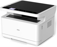 МФУ лазерное черно-белое Deli M2000DNWs 100087