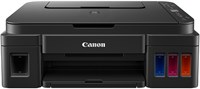 МФУ струйное цветное Canon PIXMA G3410 100021