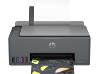 МФУ струйное цветное HP Smart Tank 581 100083