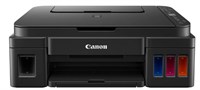 МФУ струйное цветное Canon PIXMA G3416 100157