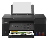 МФУ струйное цветное Canon PIXMA G3430 100060