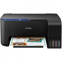 МФУ струйное цветное Epson EcoTank L3251 100168