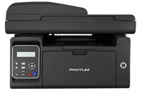 МФУ лазерное черно-белое Pantum M6550W 100094