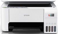 МФУ струйное цветное Epson EcoTank L3256 100062