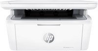 МФУ лазерное черно-белое HP LaserJet M141w 100039