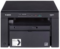 МФУ лазерное черно-белое Canon i-SENSYS MF3010 100046